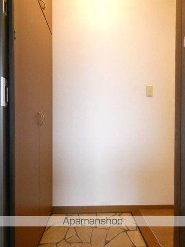 Dウェールスの内装写真