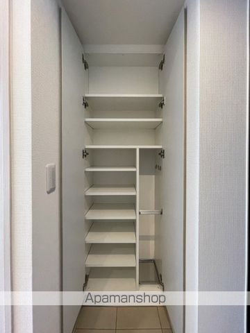 ドゥーエ銀座イーストIIIの内装写真
