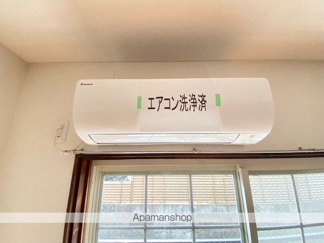 カーサグラツィア[2DK/34.7m2]の内装1