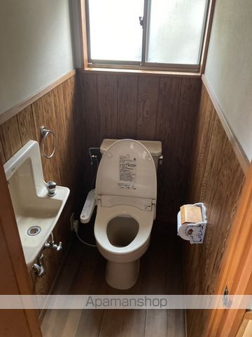 蔵王町4丁目貸家の内装写真