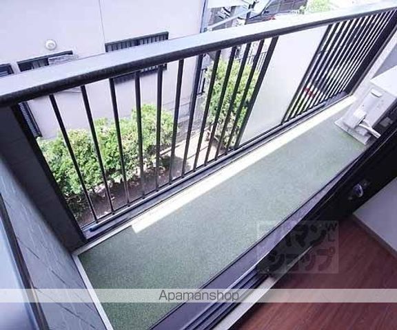 六地蔵ハイツの内装写真