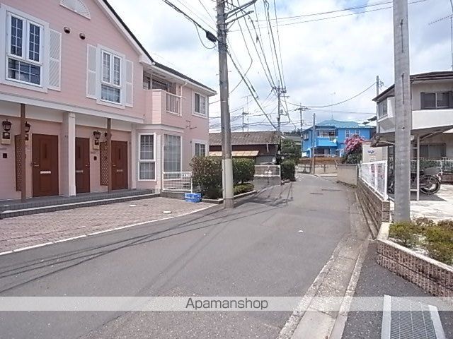 リアドIの周辺写真