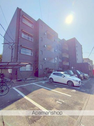 ロザート神宮西の外観写真