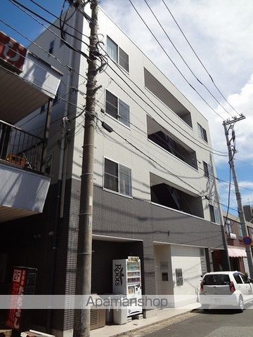 ＳＱＵＡＲＥ　ＣＯＵＲＴ　ＳＨＩＮＫＥＭＩＧＡＷＡ 403 ｜ 千葉県千葉市花見川区花園１丁目6-5（賃貸マンション1LDK・4階・46.35㎡） その3