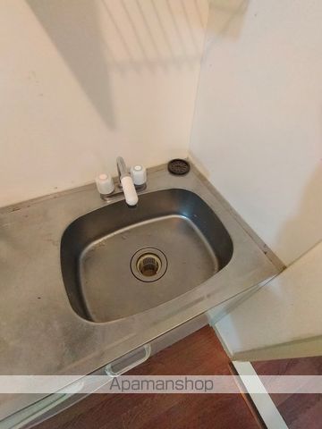 ステラハウス39の内装写真