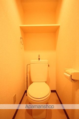 ゴーウェル富士見町の内装写真