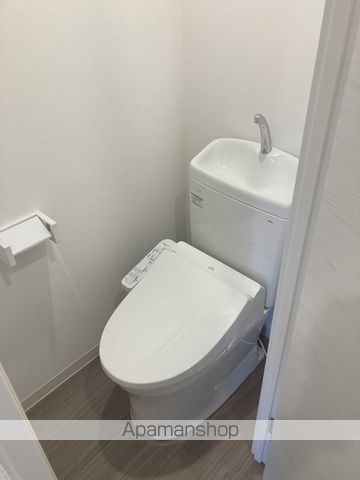 セレーノの内装写真