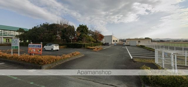 マンション浅名の周辺写真