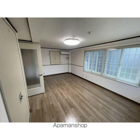 ハイクオリティーマンションARAKIの内装写真