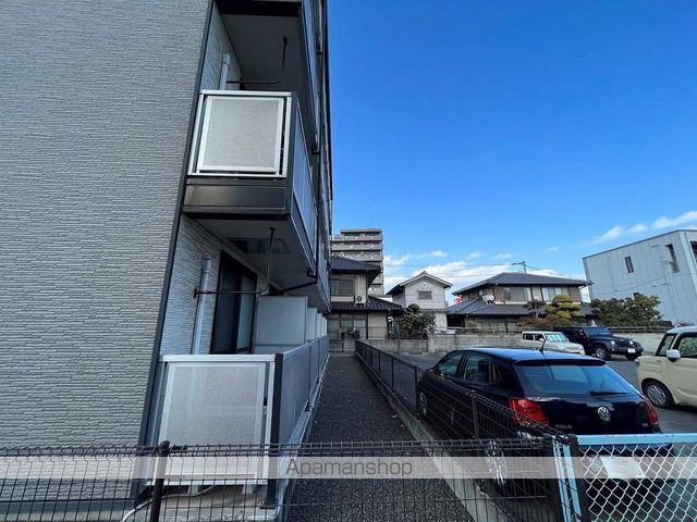 レオパレス大智の内装写真