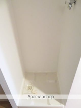 グランカーサ仙台五橋[1K/25.74m2]の内装7