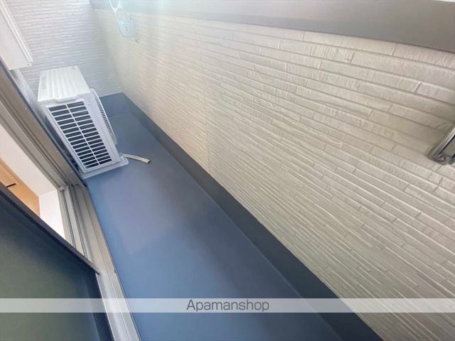 フジパレス桑津V番館の内装写真