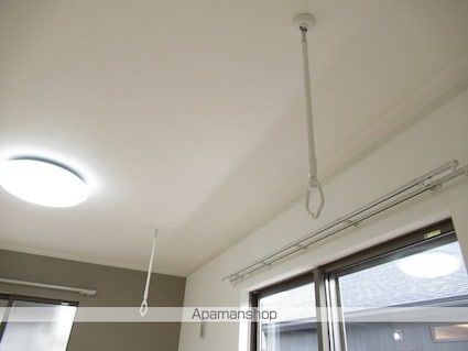 ＴｏｍＴｏｍ[1R/36.65m2]の内装5