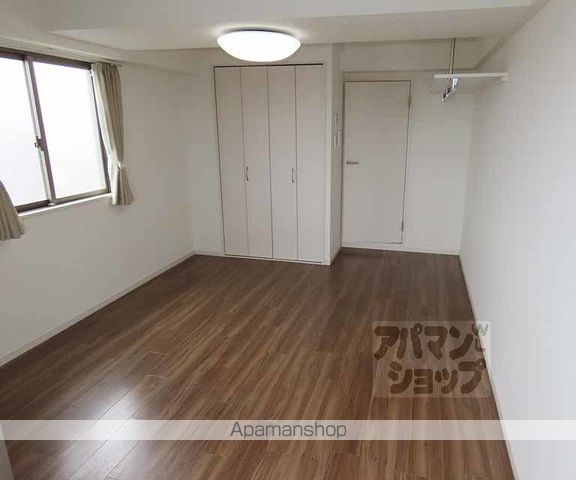 ワンモアハート円町の内装写真