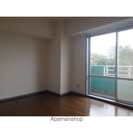 グリーンヒル弥生台[3LDK/64.5m2]のリビング・居間