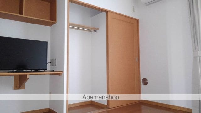 レオパレス古市場2の内装写真