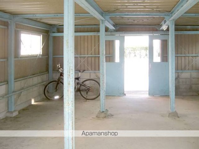 ビレッジハウス門田１号棟[2DK/39.83m2]の内装3