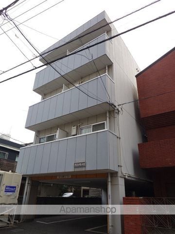 グリンパレスIIの外観写真