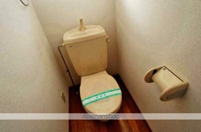 コーポハーベストの内装写真