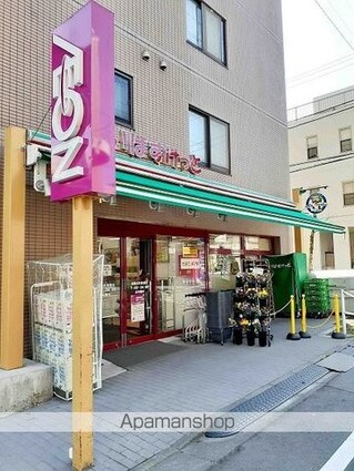 クロスローズ[1R/28.57m2]の周辺1
