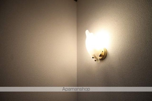 エスポアール158の内装写真