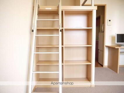 レオパレスうつくし[1K/20.81m2]の内装7