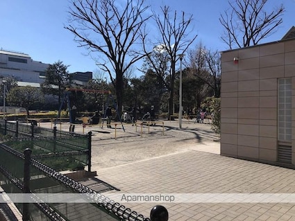 ベルファース本郷弓町[1LDK/39.64m2]の周辺6