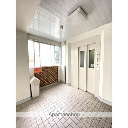 ７ｔｈＡｖｅ（旧．平野ビル）[1DK/27m2]の外観4