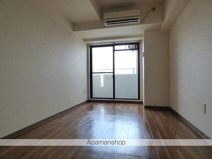 ラフィネ西荻[1R/18.17m2]の内装3