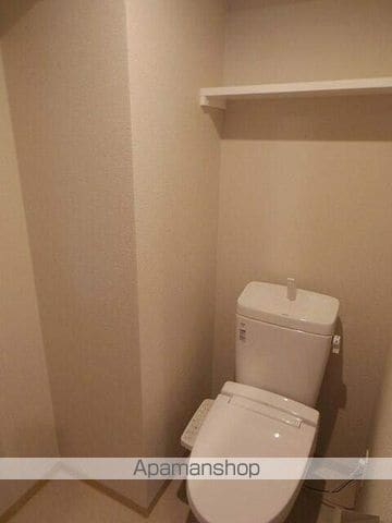 SHOKEN RESIDENCE横浜伊勢町の内装写真