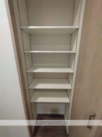 サンス戸塚の内装写真