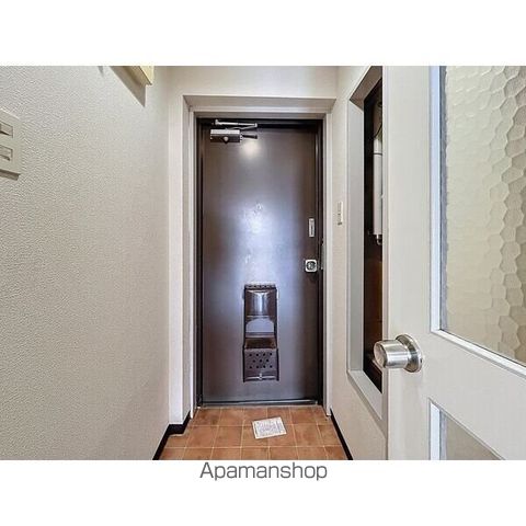 メゾン小林の内装写真