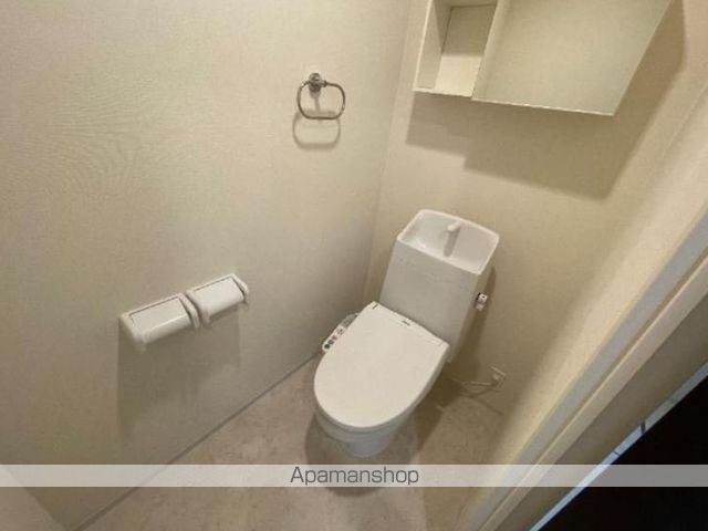 エターナルの内装写真