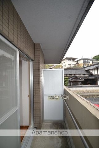 横田第二ビルの内装写真