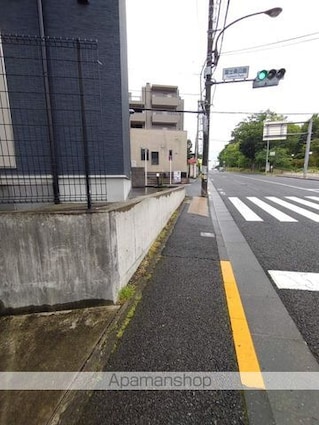 パルク八王子[1K/20.1m2]の眺望