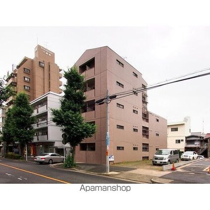 アビニヨン千種[1K/25.92m2]の外観1