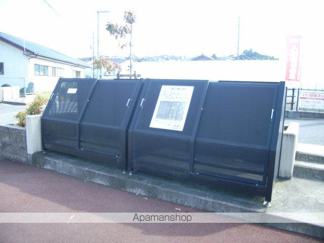 カーサ クラールAのその他写真