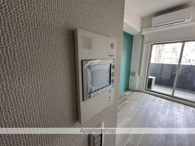 プレリスNEO大阪十三エルヴィオンの内装写真