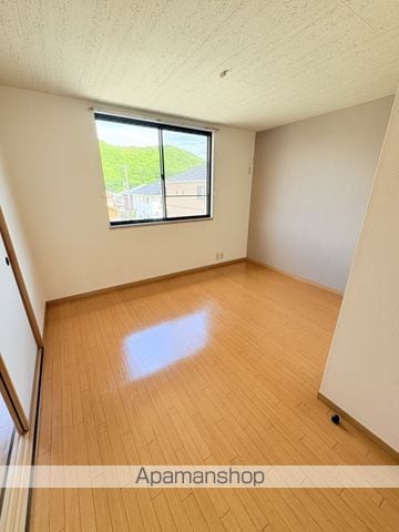 ブルーエンジェルの内装写真