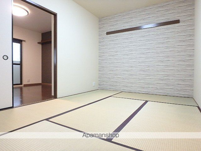 コーポラス三鈴の内装写真