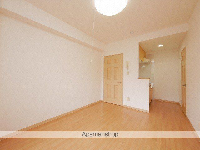 ALLURE MARUYAMAの内装写真