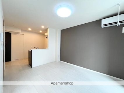 ベルスーズ[2LDK/50.04m2]のリビング・居間2