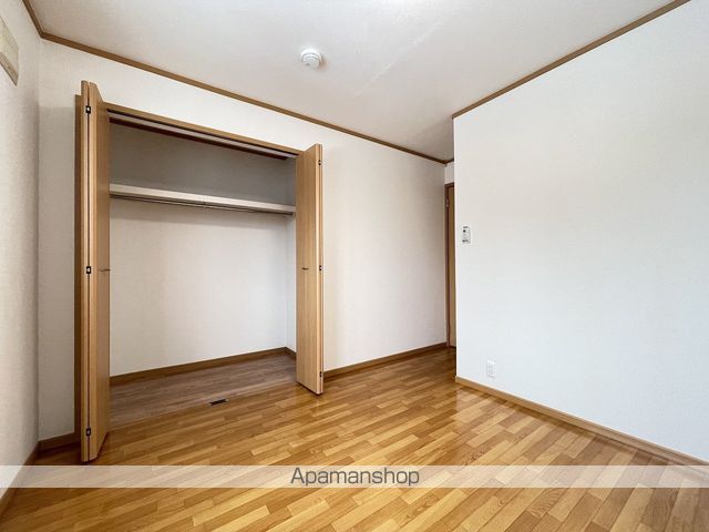 PRIM ROSEFの内装写真