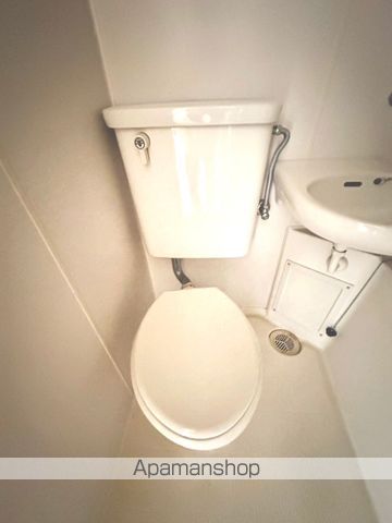 アルテミスtokaiの内装写真