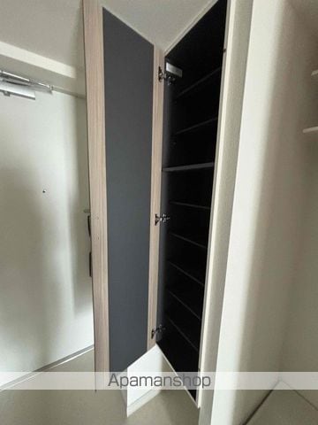 リブリ・南花畑の内装写真