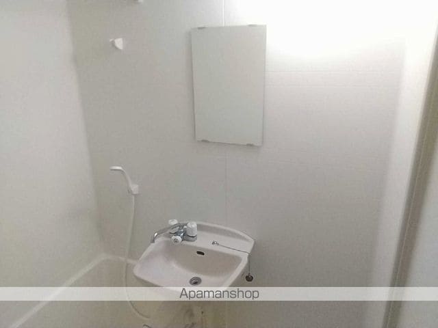 レオパレス英の内装写真