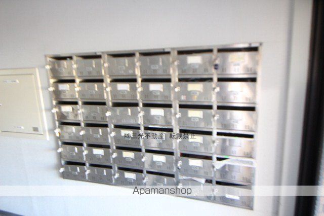 ルーブル4条館のその他写真