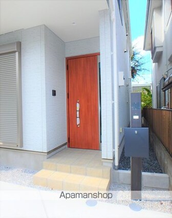 Ｉ－ｗｏｏｄ日吉町[3LDK/81.56m2]の共用部4