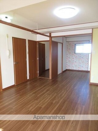 和歌山県和歌山市黒田[1LDK/53.46m2]の内装2
