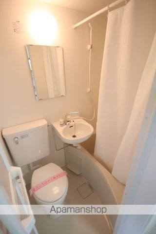 コーポ泉ヶ丘の内装写真